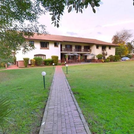 Wartburger Hof Hotel Midlands Екстериор снимка
