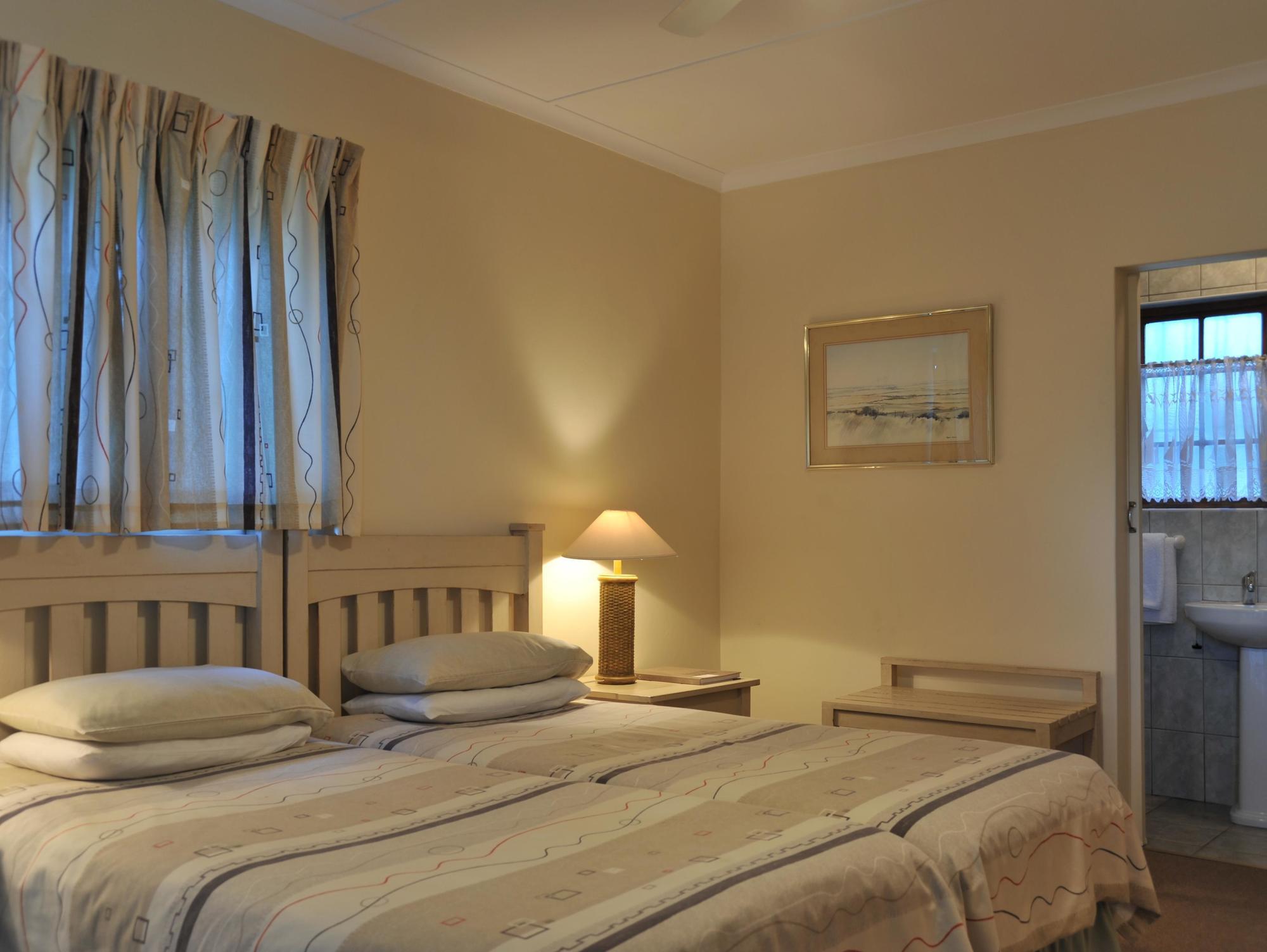 Wartburger Hof Hotel Midlands Екстериор снимка