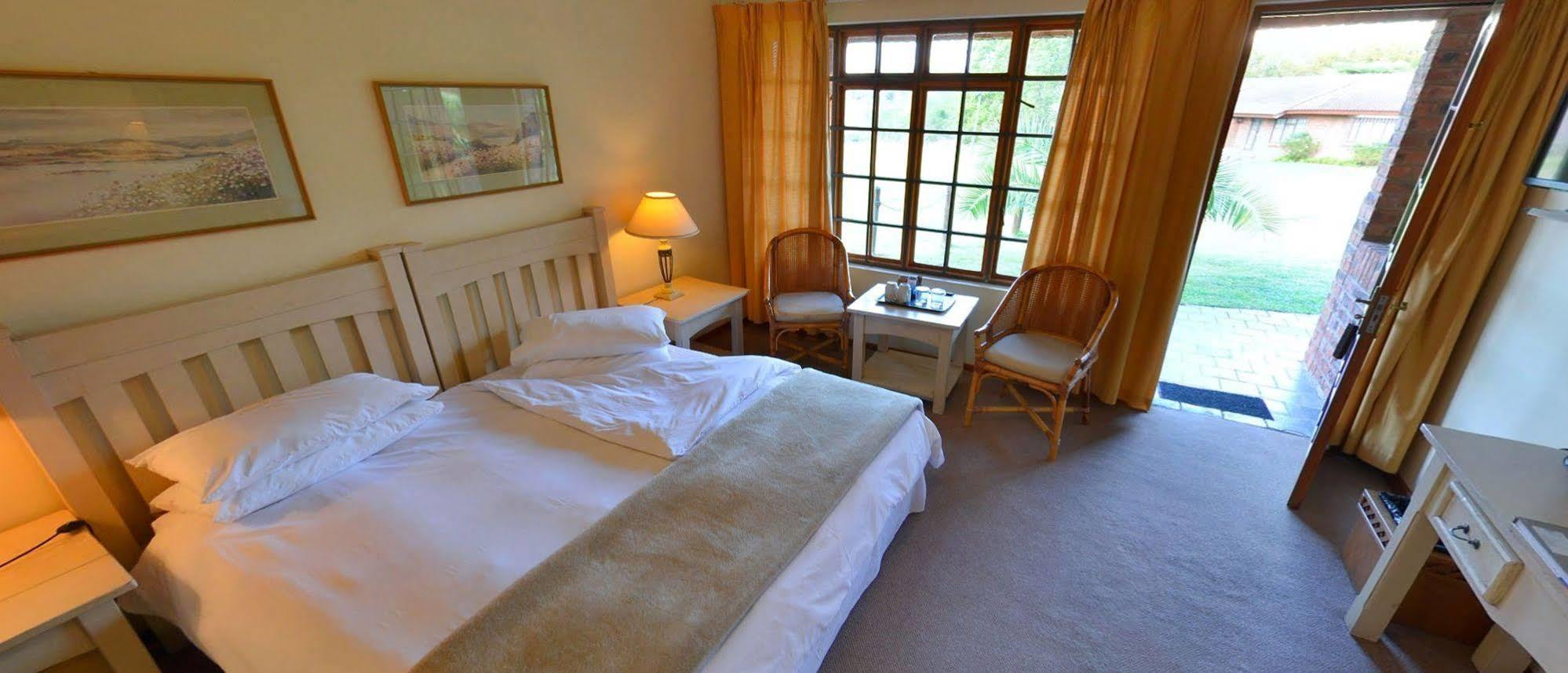 Wartburger Hof Hotel Midlands Екстериор снимка